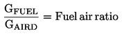 Formula