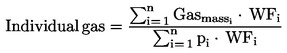 Formula