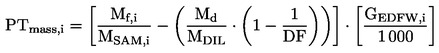 Formula