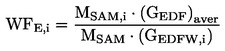 Formula