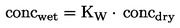Formula