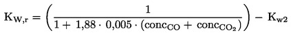 Formula