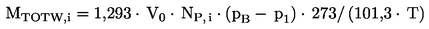 Formula