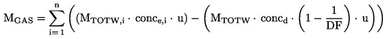 Formula