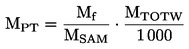 Formula