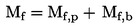 Formula