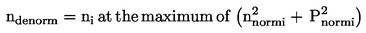 Formula