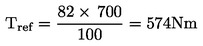 Formula