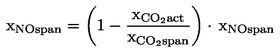 Formula