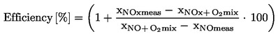 Formula