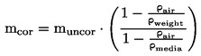 Formula
