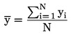 Formula