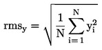 Formula