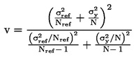 Formula