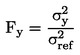 Formula