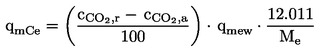 Formula