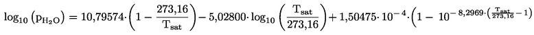 Formula