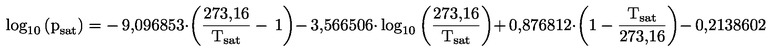 Formula