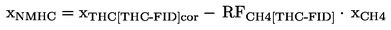 Formula