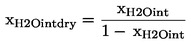 Formula