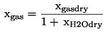 Formula