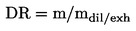Formula