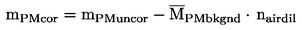 Formula