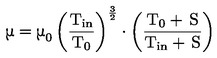 Formula