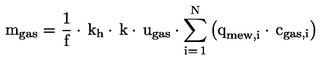 Formula