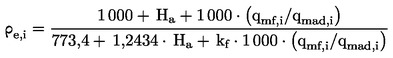 Formula