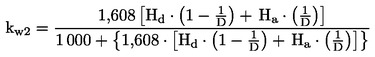 Formula