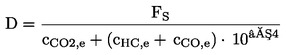 Formula