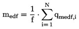 Formula