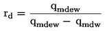Formula