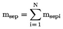 Formula