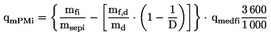 Formula