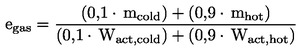 Formula