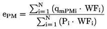 Formula