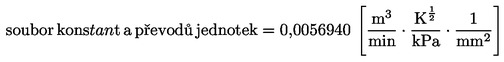 Formula