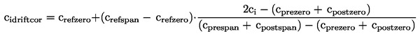 Formula