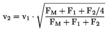 Formula