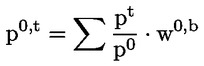 Formula