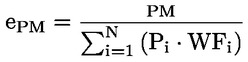 Formula