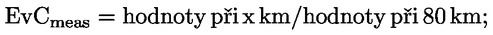 Formula