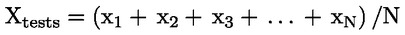 Formula