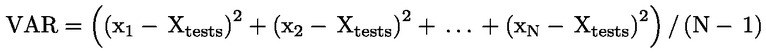 Formula