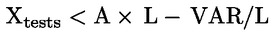 Formula