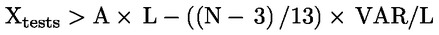 Formula