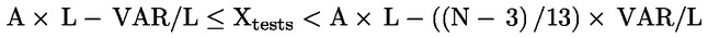 Formula