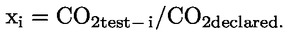 Formula